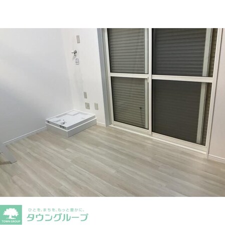 ダリアの物件内観写真